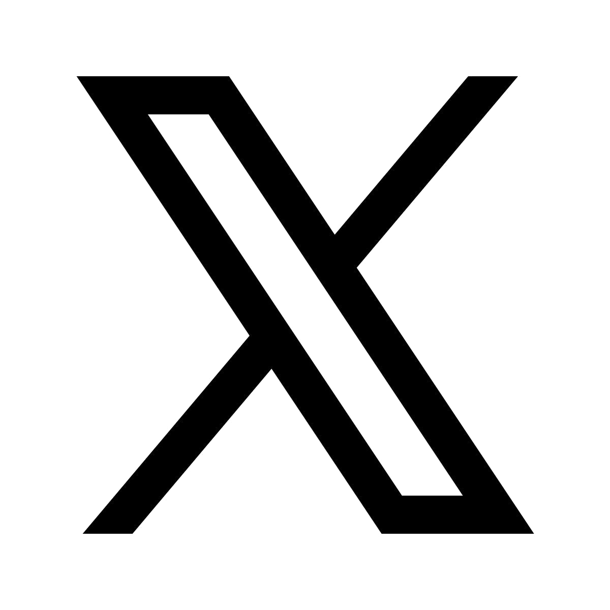 X